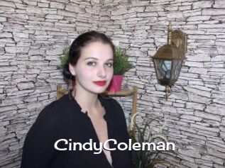 CindyColeman