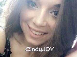 CindyJOY