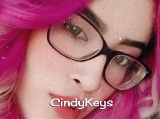 CindyKeys