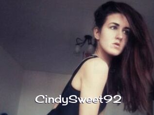 CindySweet92