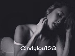 Cindylou123 Click here to exit