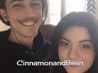CinnamonandBean