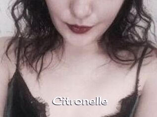 Citronelle