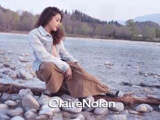 ClaireNolan Click here to exit