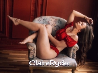 ClaireRyder