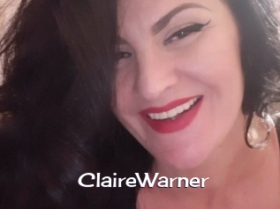 ClaireWarner