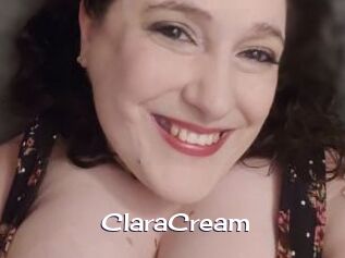 ClaraCream