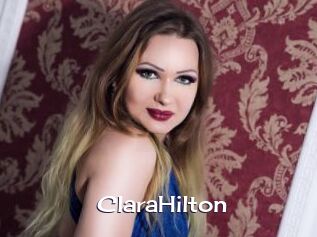 ClaraHilton