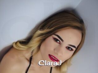 ClaraJ