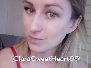 ClaraSweetHeart89 Click here to exit