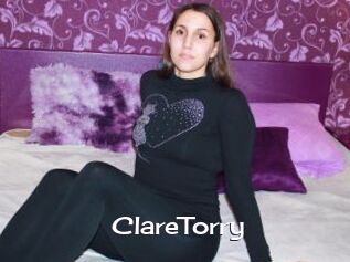ClareTorry