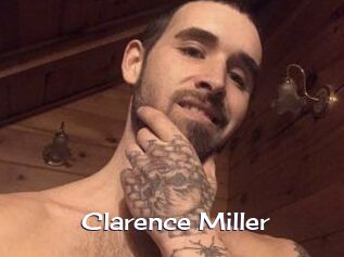 Clarence_Miller