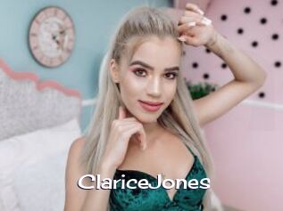 ClariceJones