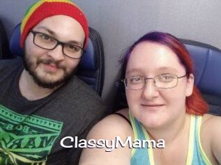 ClassyMama