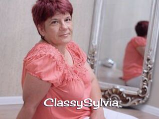 ClassySylvia