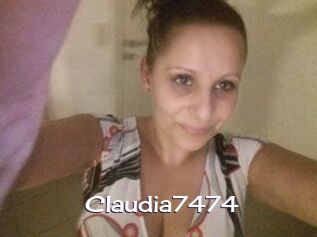 Claudia7474 Click here to exit
