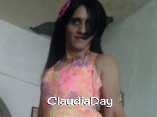 ClaudiaDay Click here to exit