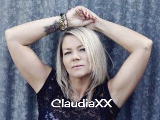 ClaudiaXX Click here to exit