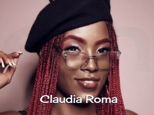Claudia_Roma
