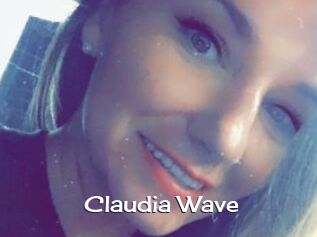 Claudia_Wave