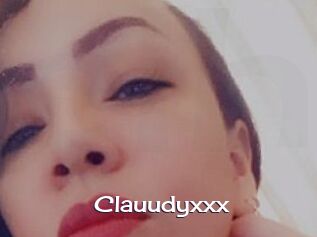 Clauudyxxx