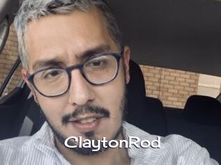 ClaytonRod