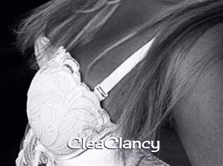 CleaClancy