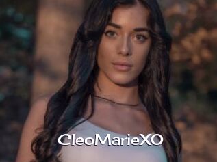 CleoMarieXO