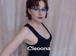 Cleoona