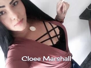 Cloee_Marshall