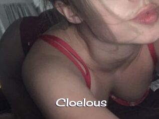 Cloelous