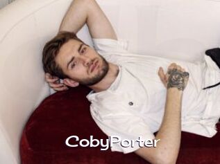 CobyPorter