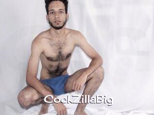 CockZillaBig