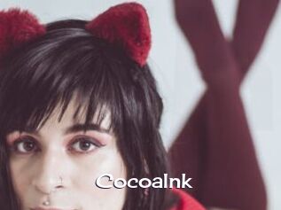 CocoaInk