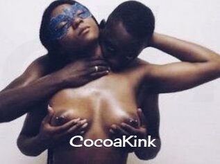 CocoaKink