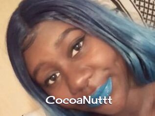 CocoaNuttt Click here to exit