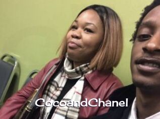 CocoandChanel