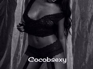 Cocobsexy