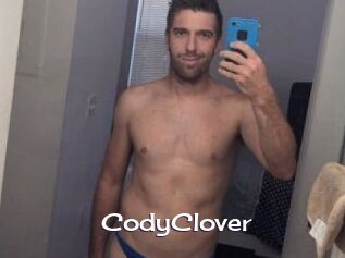 CodyClover Click here to exit