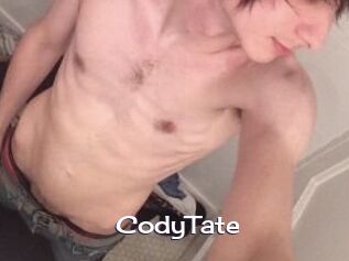 CodyTate