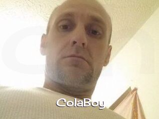 ColaBoy