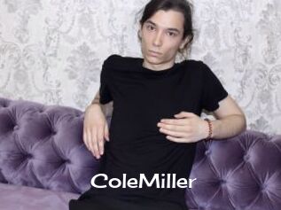 ColeMiller