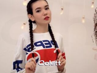 Colett