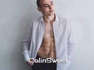 ColinSweet
