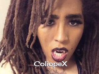 ColiopeX