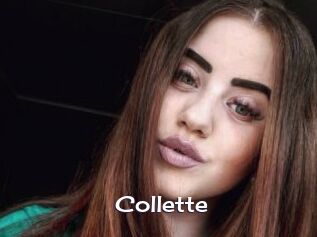 Collette Click here to exit