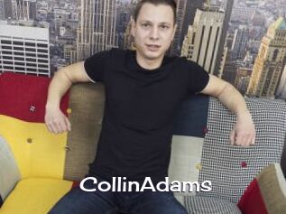 CollinAdams