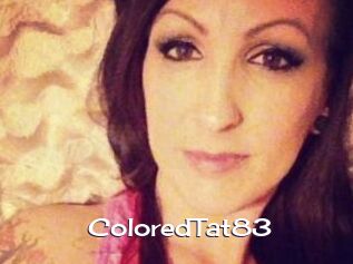 ColoredTat83