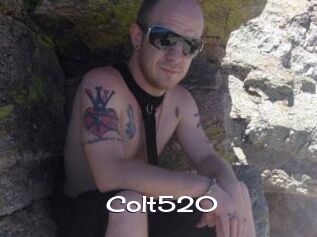 Colt520