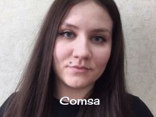 Comsa